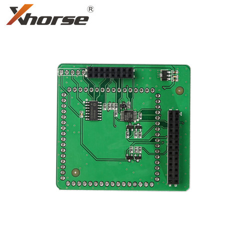 XHORSE OEM MC68HC05X32(QFP64) Adapter V1.0 for VVDI Prog Programmer ► Photo 1/6