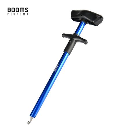 Booms Fishing R02 Fish Hook Remover, Easy and Safe Long Reach Dehooker ► Photo 1/6