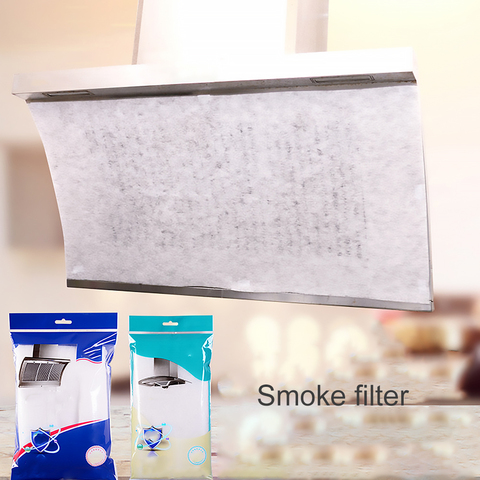 Buy Online 2pcs Cooker Hood Extractor Oil Filter Paper Oil Absorbing Paper For Smoke Exhaust Ventilator Kitchen Range Hood Parts Dropship Alitools