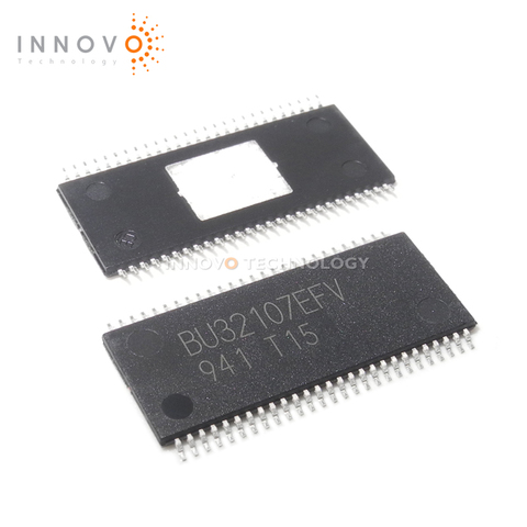 INNOVO BU32107EFV BU32107EFV-ME2 BU32107 TSSOP-54 CHIP New original ► Photo 1/3