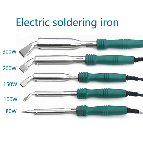 Tools Electric Soldering Irons  Electric Soldering Iron 80w