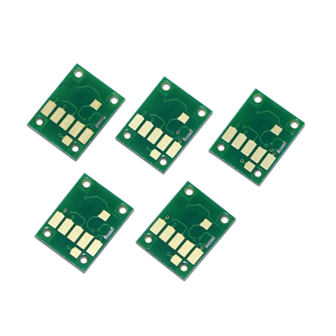 Pgi-450 Auto reset chip for canon Pixma PIXMA MG5440 MG5450 mg5540 6340 mg6440 7140 iP7240 mx924 iX6540 ix6840 printers ► Photo 1/6