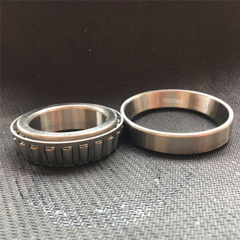 30YM1/48Y1 Steering Head Bearing 30*48*12 mm 1PC 304812 Tapered Roller Motorcycle Bearings For Column Izh Jupiter Izh Planeta ► Photo 1/5