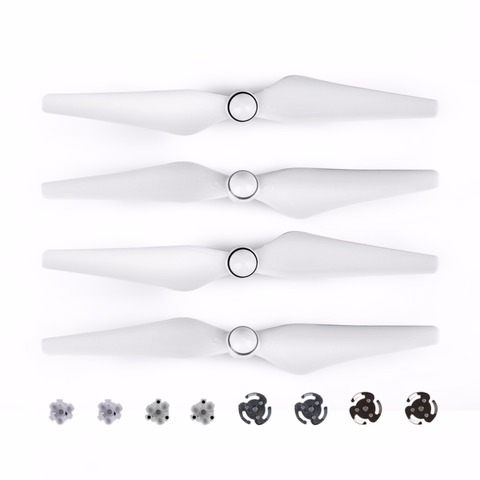 4 pcs 9450S Propeller for DJI Phantom 4 Pro Advanced drone Quick Release blades Replacement Props Wing Accessory Spare Parts ► Photo 1/6