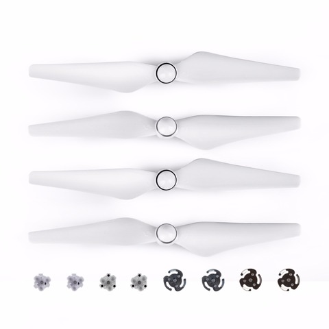 4 pcs 9450S Propeller for DJI Phantom 4 Pro Advanced drone Quick Release blades Replacement Props Wing Accessory Spare Parts ► Photo 1/6
