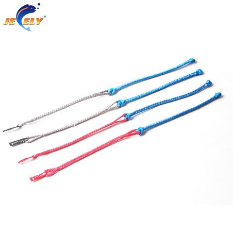 4PCS/SET Kitesurfing Kite 4 Line Pigtails 1000KG For Bar Repair ► Photo 1/4