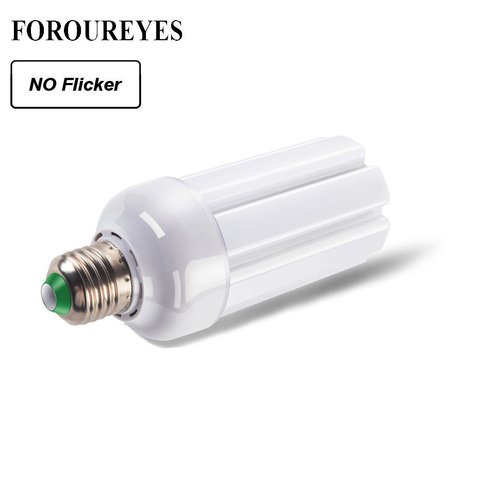 No Flicker E27 Corn Bulb 85V-265V 5W 10W 15W 20W 30W SMD2835 Replace Halogen Save 90% Power Led Lamp lights lighting ► Photo 1/6