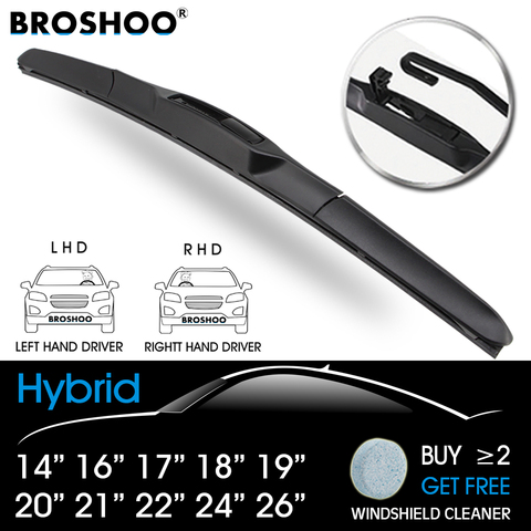 Car Wiper Blade 14