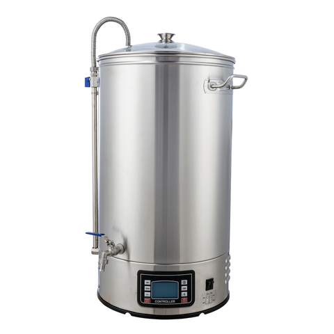 40 Liters brewery Micro-Brewery beer brewing electric kettle, Home Brewery ► Photo 1/3