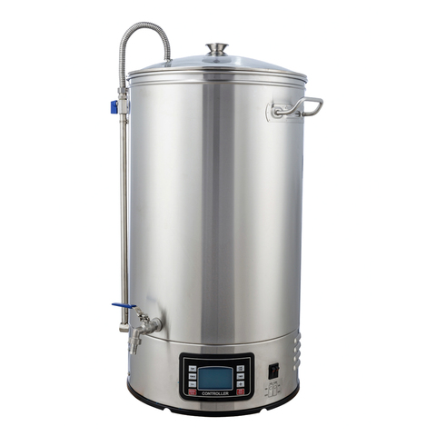 60 Liters brewery Micro-Brewery beer brewing electric kettle, Home Brewery ► Photo 1/3