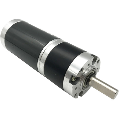 DC Planetary Gear Motor 12V 24V Mini Electric Reducer Low Speed 10-600RPM Maximum 48KG High Torque 12 V Volt Motors  X38GA38SRZ ► Photo 1/6