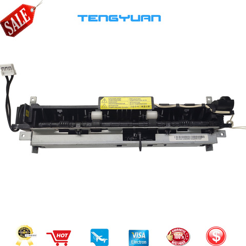 original for Samsung SCX 4200 4200 4100 4300 4116 4216 Fuser Assembly JC96-03891C JC96-03891A on sale ► Photo 1/3