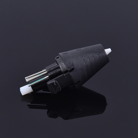 50mm+35mm Printer Pen Injector Head Nozzle For Second Generation 3D 5V Printing Pen Parts ► Photo 1/6