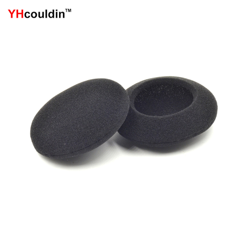 YHcouldin Foam Ear Pads For Sennheiser PX80 PX90 PX95 PX100 PX100II PX 80 90 95 100 100II Headphone Earpads Cushions ► Photo 1/6