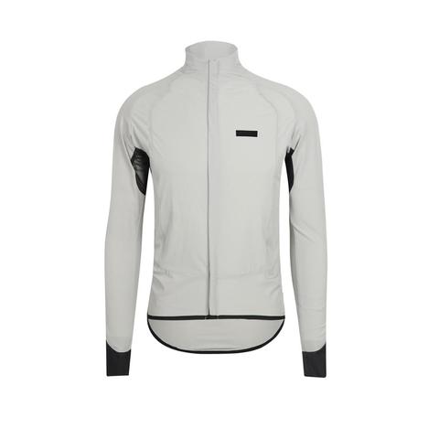 2022 newest super LIGHTWEIGHT PRO TEAM II CYCLING WINDPROOF JACKET LONG SLEEVE WIND BREAK jacket package for easy to carry women ► Photo 1/6