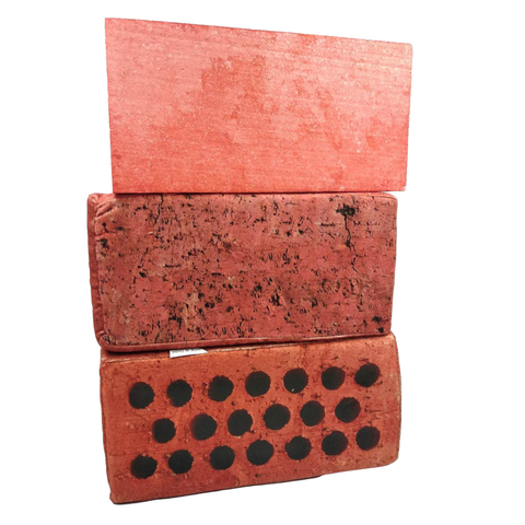 Fake Brick Funny Magic Tricks Accessories Materil Foam or Sponge ► Photo 1/4