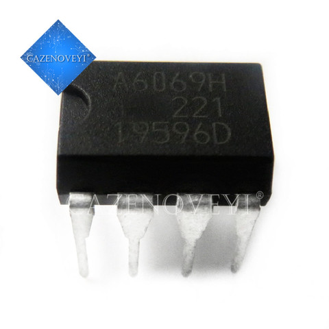 5pcs/lot STR-A6069H A6069H A6069 DIP-7 In Stock ► Photo 1/1