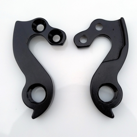 2pcs Bicycle parts bike gear rear derailleur hanger mech dropout For Bianchi #C1355161 Bianchi Oltre XR 928 Carbon Infinito Aria ► Photo 1/6