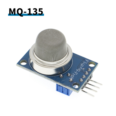 New MQ135 MQ-135 Air Quality Sensor Hazardous Gas Detection Module  M2 PromotionHot New Arrival ► Photo 1/3