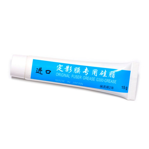 SW-92SA Synthetic Grease Fusser Film Plastic Keyboard Gear Grease Bearing Grease Lubricating Oil for Samsung HP Canon Epson ► Photo 1/6