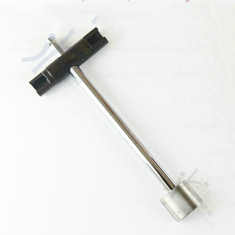 HUK Multifunctional Strong Power Twist Lock Tools for Remove Lock Locksmith Tools ► Photo 1/1