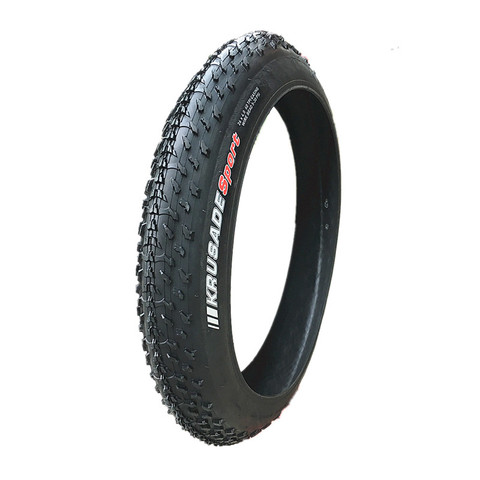 26*4.0 Tire Snow Bicycle Tire 20inch*4.0  Fat Bicycle Tire Bicycle Wheel Accessories ► Photo 1/6