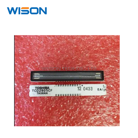 TCD2905CF Free Shippin original MODULE ► Photo 1/2