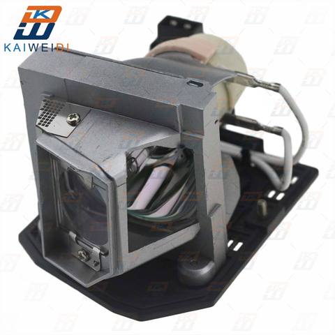 High quality BL-FU240A Projector lamp Bulb With Housing for OPTOMA DH1011 EH300 HD131X HD25 HD25-LV HD2500 HD30 HD30B ► Photo 1/5