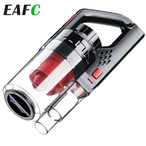 150W 6000PA Car Vacuum Cleaner Wet/Dry Portable Handheld Vacuum Cleaner with 4.5M Power Cord for Car Strong Power Suction ► Photo 1/1