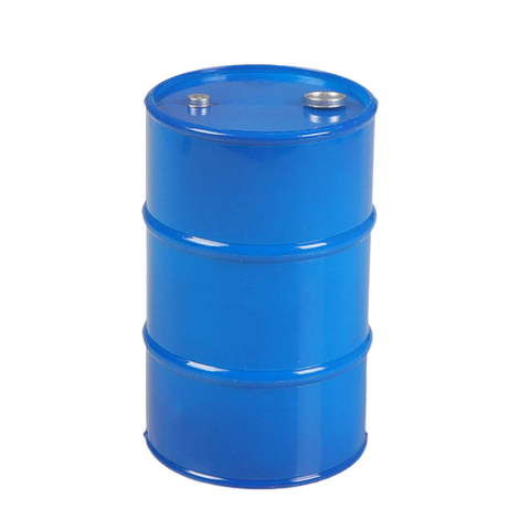 Metal Oil Barrel Drum for 1:10 Scale Remote Control Crawler Car Accessory ► Photo 1/6