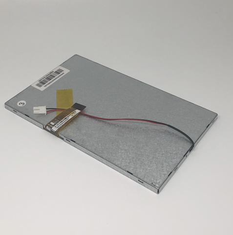 Original 7inch LCD screen H-H070L-12A 7214H00B35-A0 hannstar 721Q510D35-A0 H-H070L-09A free shipping ► Photo 1/2