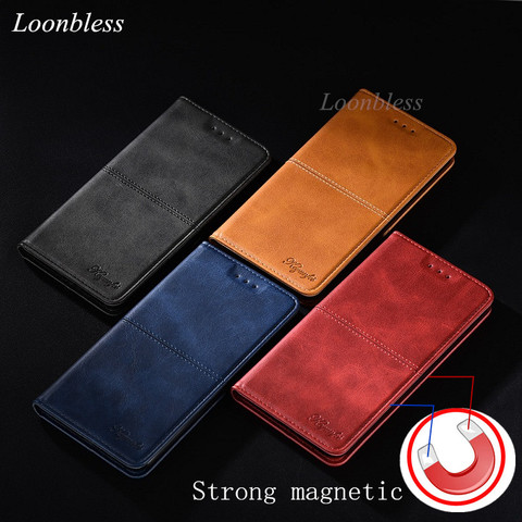 Case For Samsung Galaxy C9 C8 C7 C5 Pro case Galaxy Note 10 Plus 9 8 7 5 4 3 2 case 360 Full Leather & Silicone Cover Wallet bag ► Photo 1/6