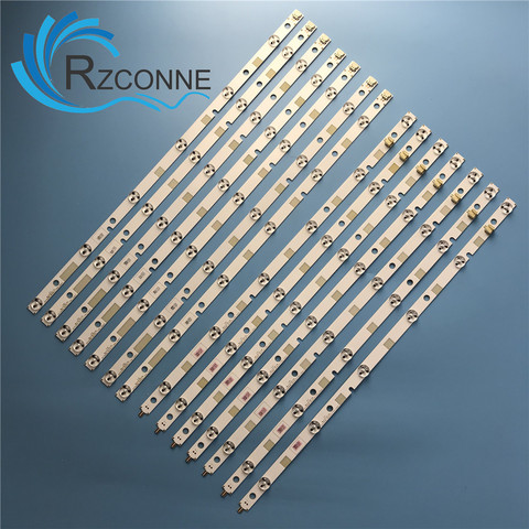 LED Backlight strip12 lamp For Sony Toshiba 42