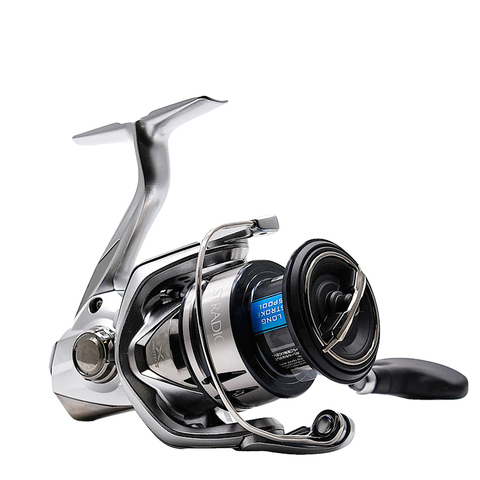 Shimano Stradic 2500s - Fishing Reels - AliExpress