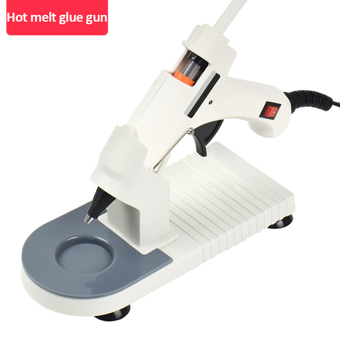 20W 110V-240V Professional High Temp Hot Melt Glue Gun Graft Repair Heat Gun Pneumatic DIY Tools Hot Glue Gun EU/US Plug ► Photo 1/6