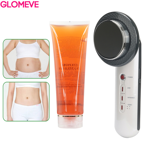 price history review on ultrasound cavitation ems body slimming massager weight loss lipo anti cellulite fat burner galvanic infrared ultrasonic therapy aliexpress seller glomeve official store alitools io