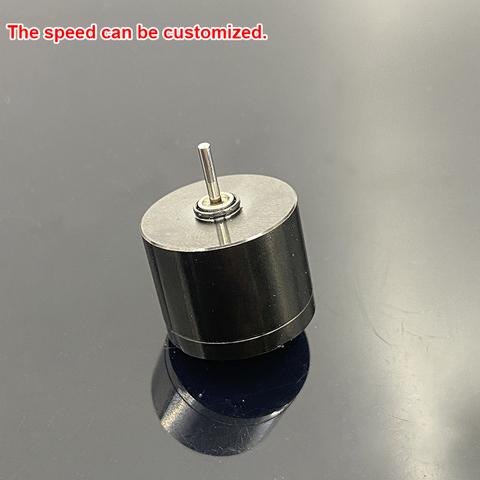 Big 20mm*16mm Coreless Motor DC12V 10800RPM/12000RPM/18000RPM High Speed Mute Motor Low Noise for Tattoo Machine Strong Magnetic ► Photo 1/6