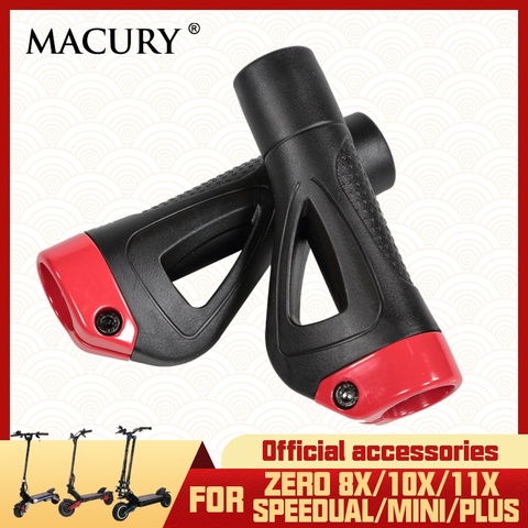 Macury New Grips for Speedual Mini Plus Zero 8X 10X 11X Zero10X T10-ddm X8-ddm Grip Handle Official Accessories Spare Parts ► Photo 1/6