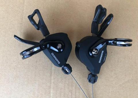  SL-RS700 Trigger Shifter 2*11s road bike shifters RS700 22s ► Photo 1/1