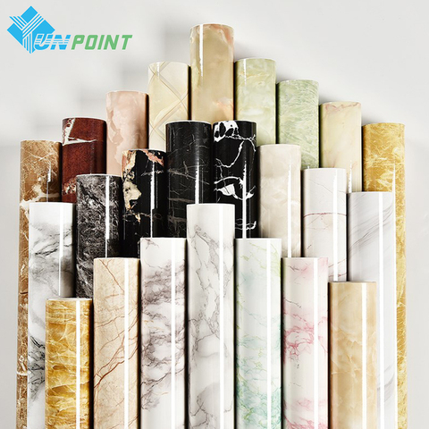 Wallpaper Adhesive Wall Waterproof Renovation Decoration Furniture