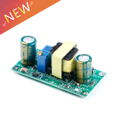 DC DC 22V-290V to 3.6V-15V Switching power supply module Step Down Buck Power Supply Module Isolation Converter Regulator Board ► Photo 1/5