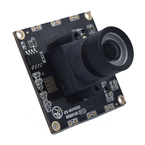 IMX290 2MP Night Vision HD H.264 Low Light Sensitivity USB 2.0 Camera Module SONY Starlight Low Illumination Camera Visual test ► Photo 1/5