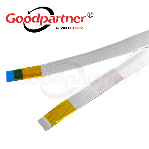 1X JC39-00358A SCX4300 Flex Flat Cable CBF SIGNAL CIS FFC for Samsung SCX 4100 4200 4220 4300 for Xerox WorkCentre 3119 PE114E ► Photo 1/5