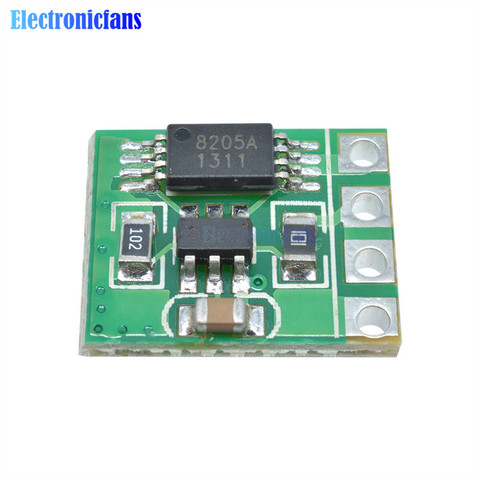 3.7V 4.2V 3A Li-ion Lithium Battery Charger Over Charge Discharge Overcurrent Protection Board for 18650 TP4056 Charging Module ► Photo 1/6