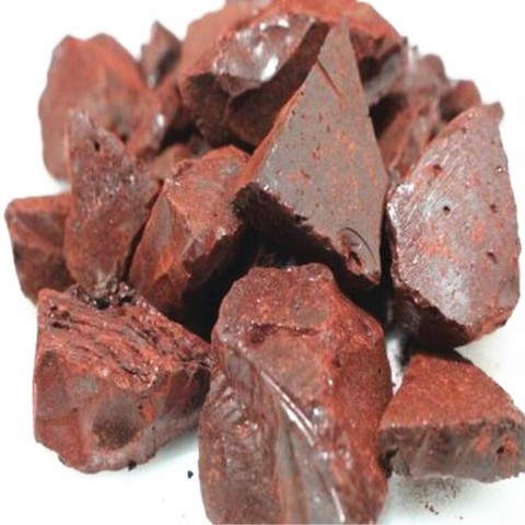 Dragon's Blood Resin (Daemonorops Draco) Purification, Protection, Exorcism Incense Dragon Blood Gum Block ► Photo 1/1