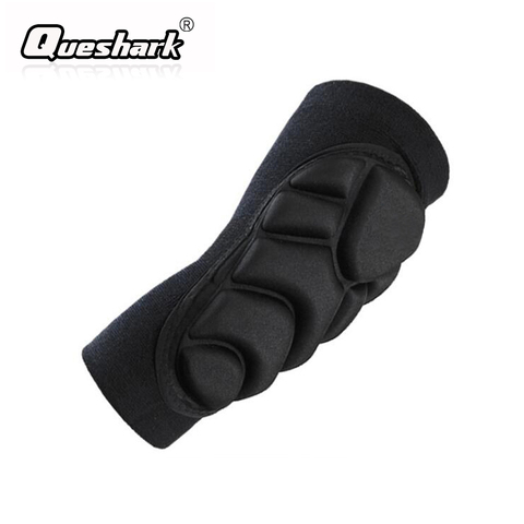 1 PIECE Professional Breathable Sports Elbow Pads Exercise Ski Elbow Support Basketball  Volleyball Arm Sleeve Protection ► Photo 1/6