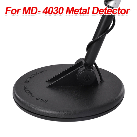 Portable Underground Metal Detector MD-4030 Search Coil Big Promotion Waterproof Search Coil ► Photo 1/6