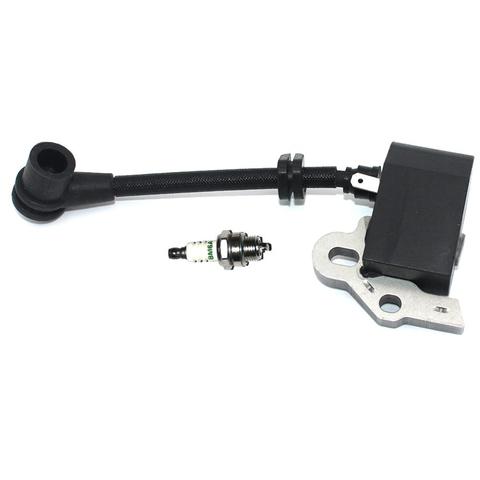 Ignition Coil for McCulloch Eager Beaver PRO MAC Titan 302138 219848-00 219848-01 ► Photo 1/6