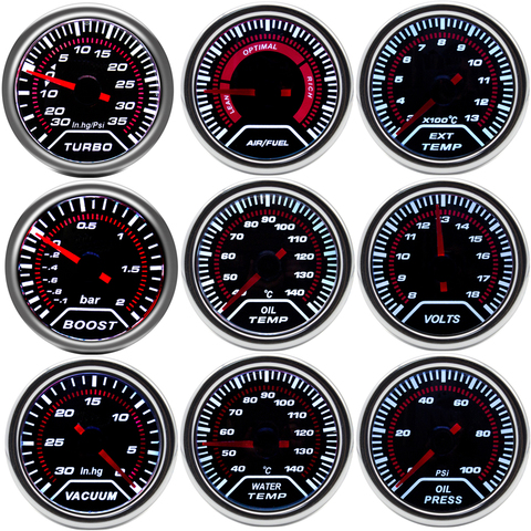 Car Gauge 2