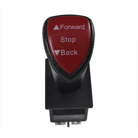 Forward Reverse Stop Switch Toggle For Burshless Motor Reversing Actuator ATV ► Photo 1/6